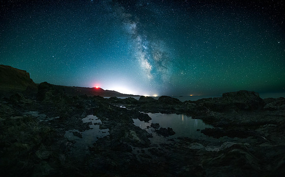 Tidal Pool