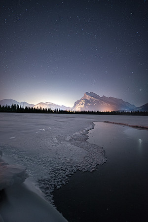 Winter nights