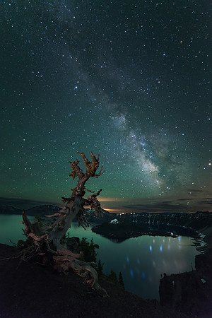 Crater Lake