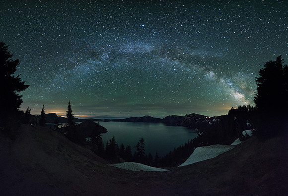 Heaven and Earth