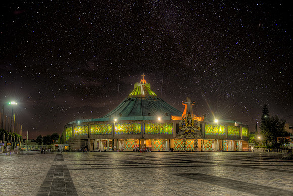 Basilica de Guadalupe