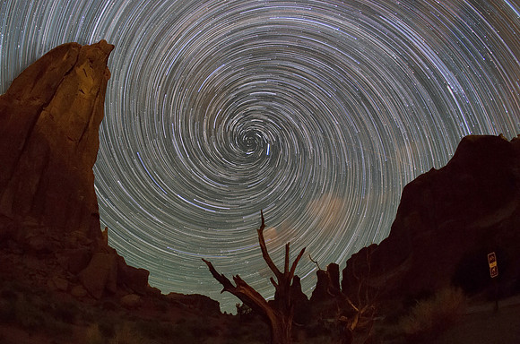 Park Avenue Vortex