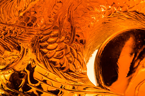 Golden Scales