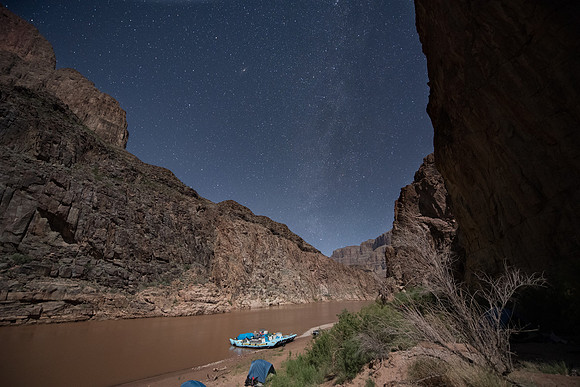 Moonlit