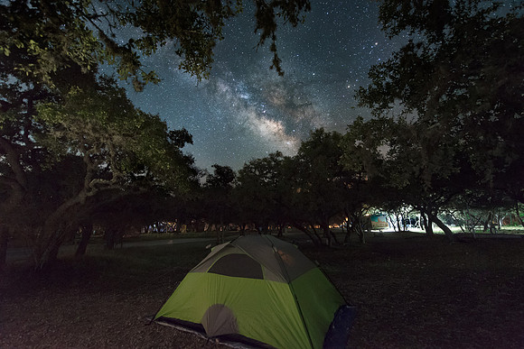 11-Camping