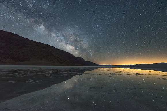 18-Badwater milkyway 1
