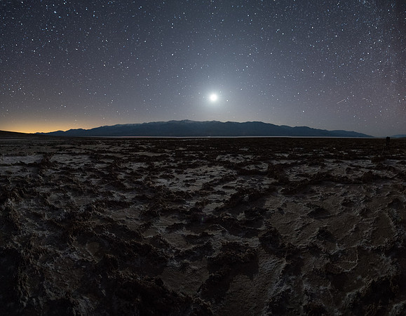 15-Badwater moon 1