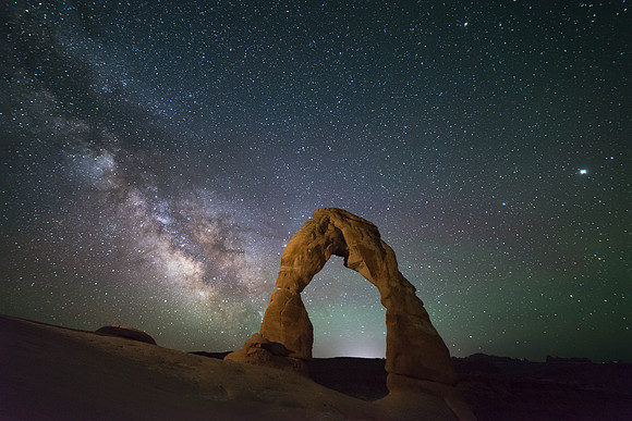 Delicate Arch