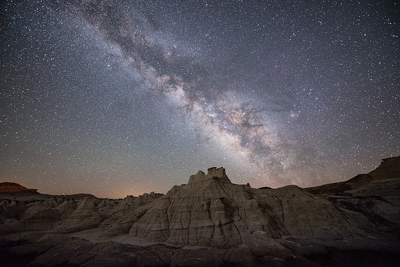 Badlands 01