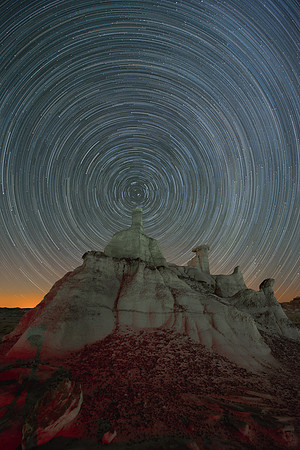 Badlands trails 02