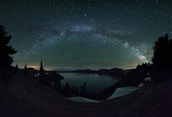 Heaven and Earth