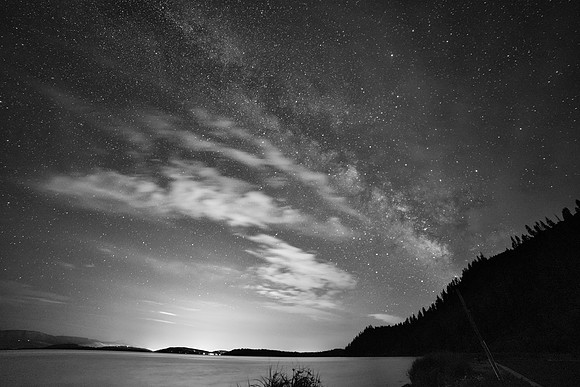 Upper Klamath Lake