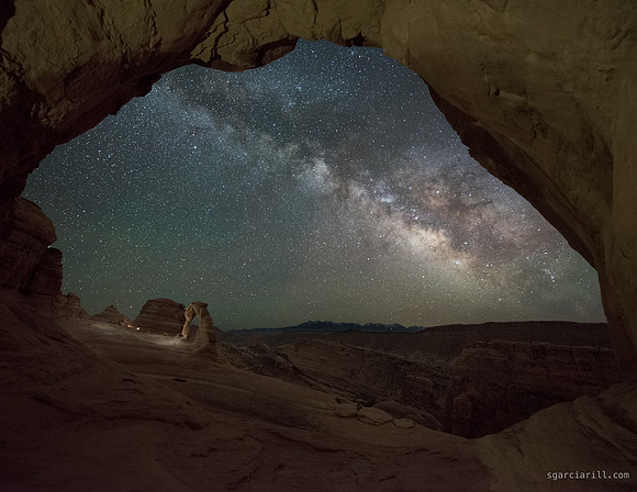 Window Arch