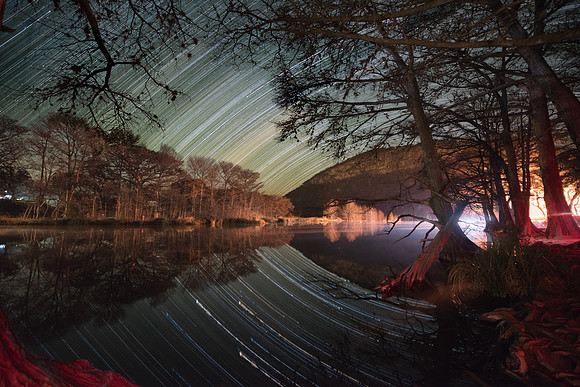 Frio River Trails