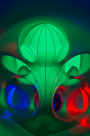 The tree