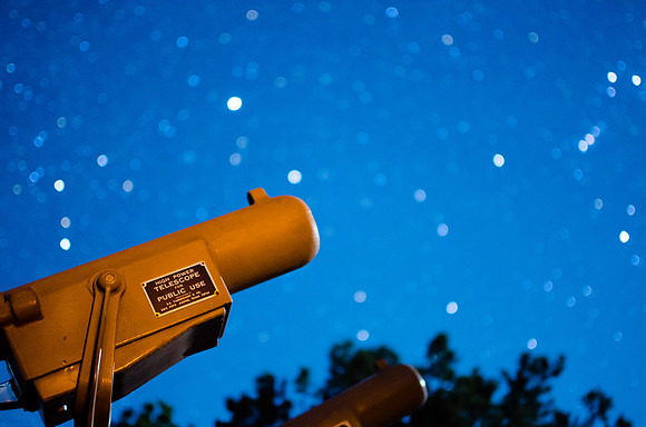 Public Telescope