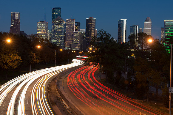 Rush hour