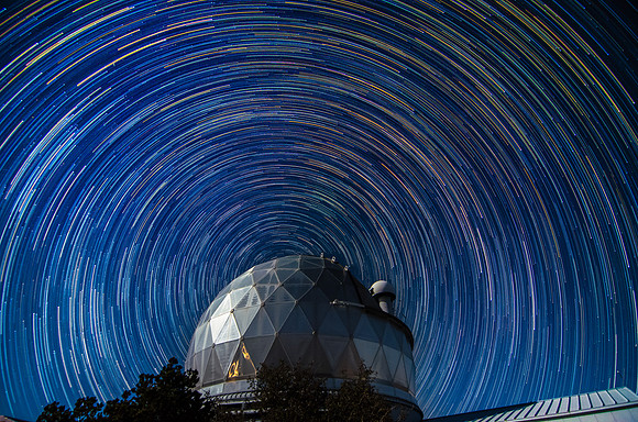 HET Vortex